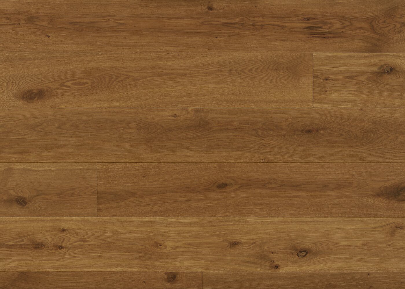 Parquet chêne massif VALENCE Elégance huile cire 14x110x500-2000