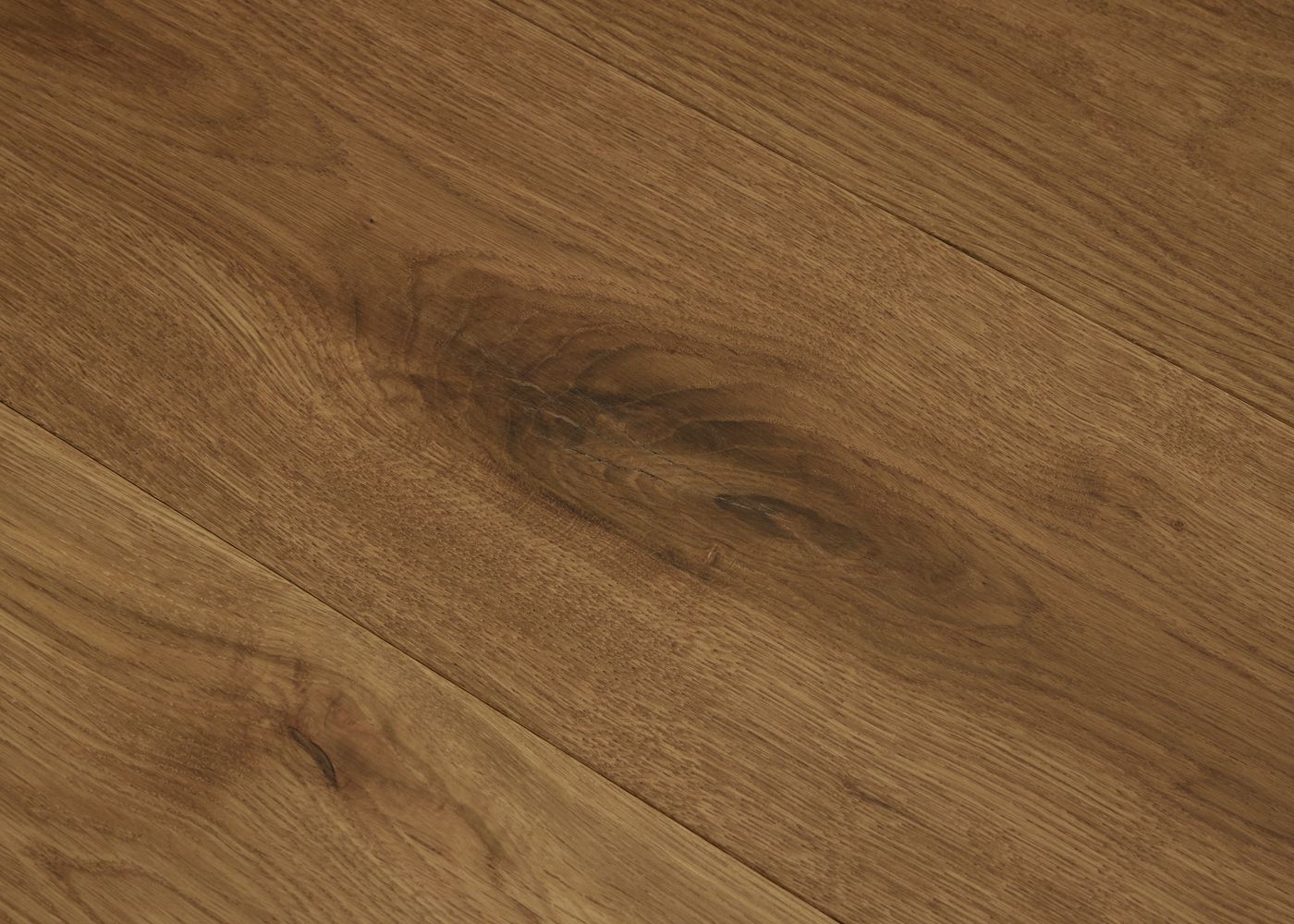 Parquet chêne massif VALENCE Elégance huile cire 14x110x500-2000