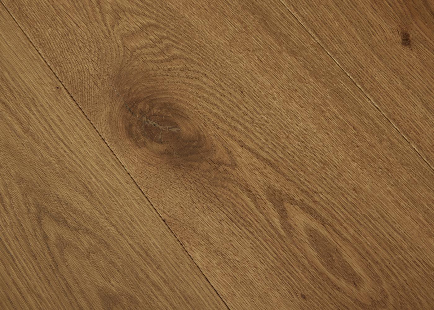 Parquet chêne massif VALENCE Elégance huile cire 14x110x500-2000