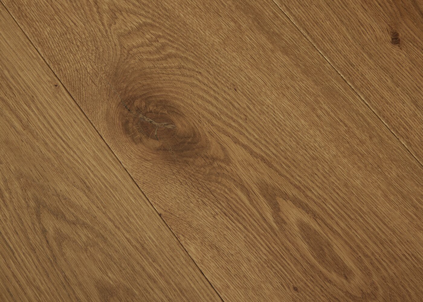 Parquet chêne massif VALENCE Elégance huile cire 14x110x500-2000