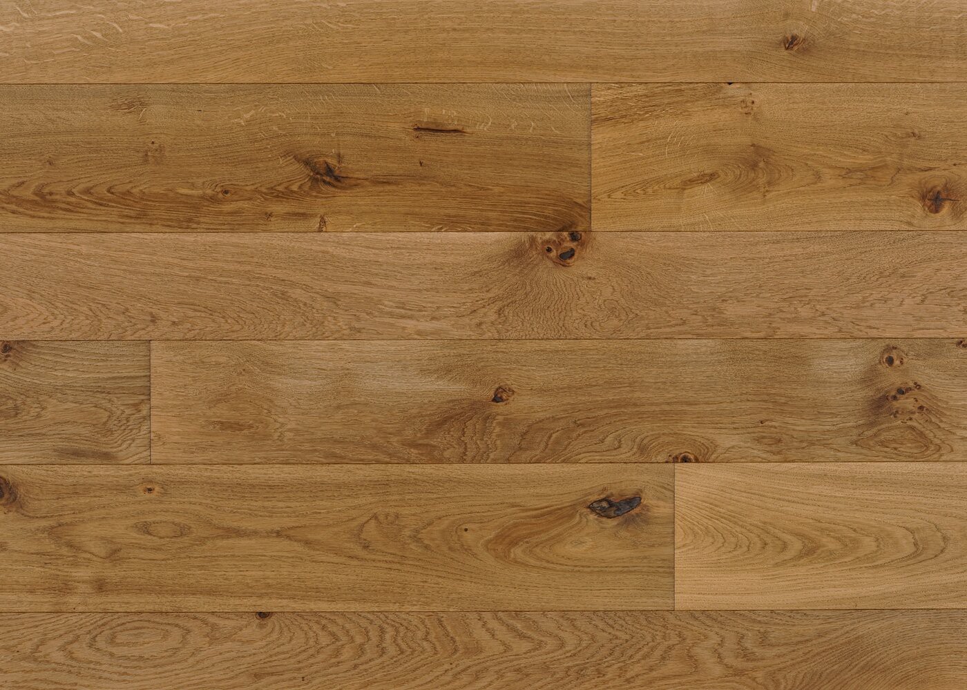 Parquet chêne massif VERDON Elégance huile cire 14x110x500-2000