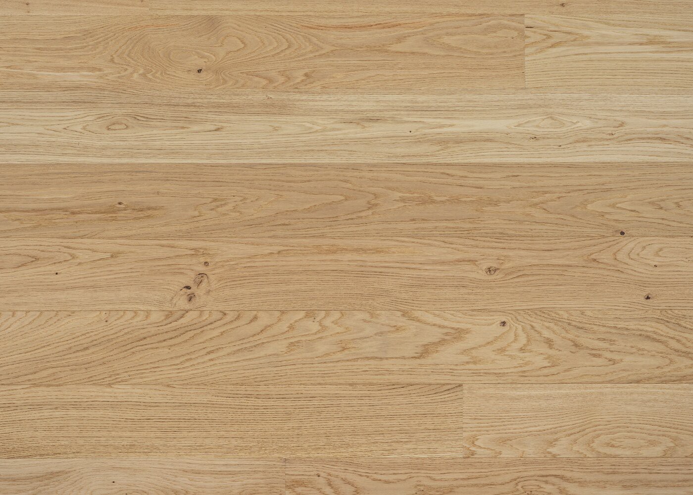 Parquet chêne contrecollé PALAIS ROYAL brossé vernis mat Elégance 14x184x1700