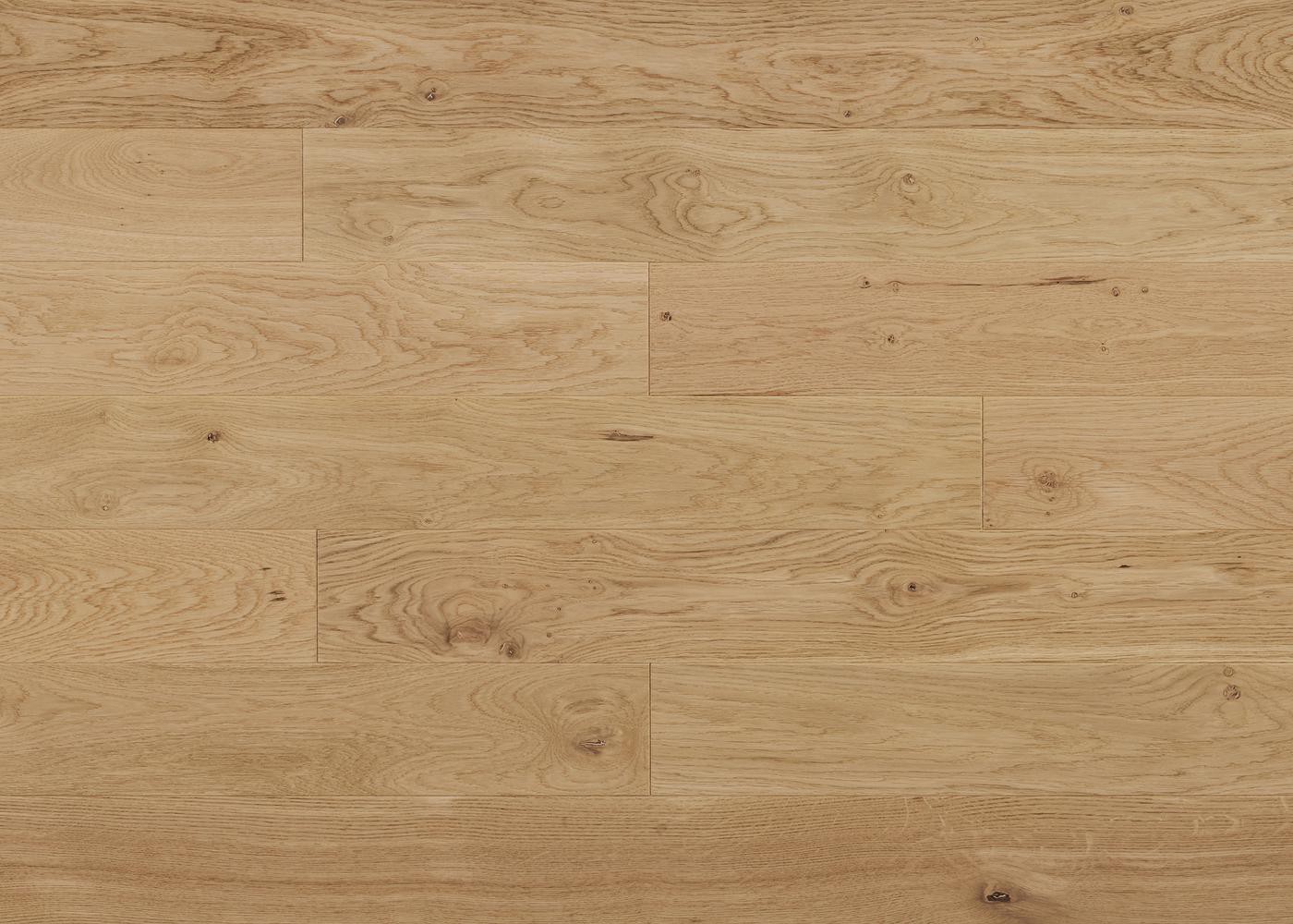 Parquet chêne massif PALAIS ROYAL Elégance GO4 14x120x350-1800