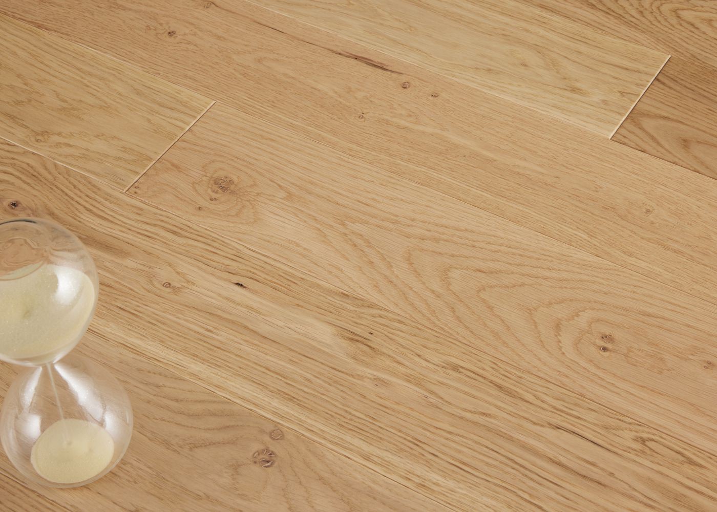 Parquet chêne massif PALAIS ROYAL Elégance GO4 14x120x350-1800