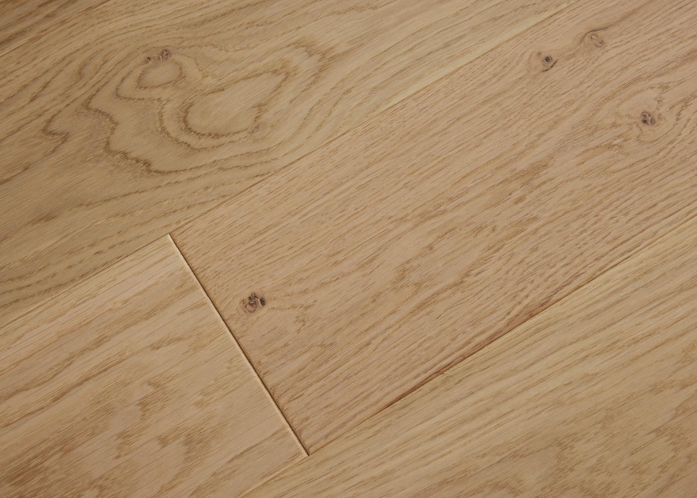 Parquet chêne massif PALAIS ROYAL Elégance GO4 14x120x350-1800