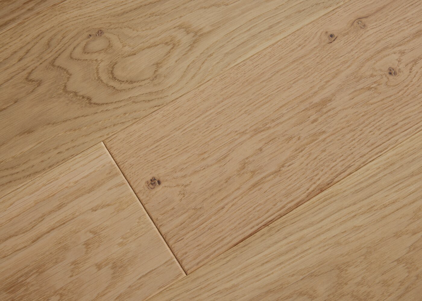 Parquet chêne massif PALAIS ROYAL Élégance GO4 14x120x350-1800