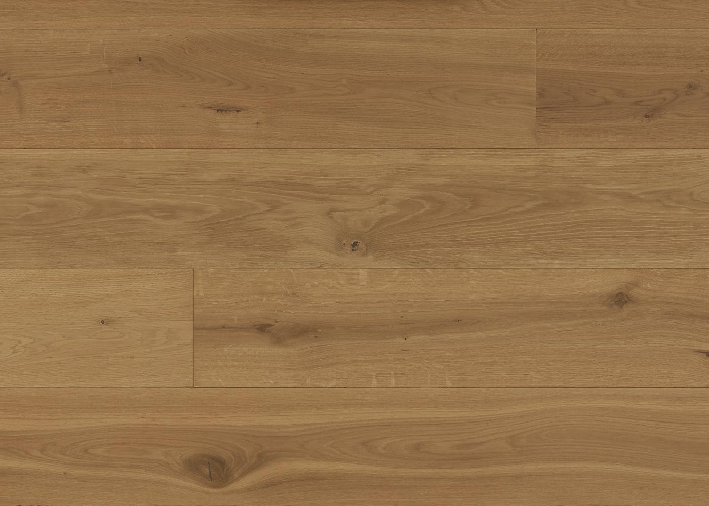 Parquet chêne massif TOLEDE Elégance vernis aqua 14x110x500-2000