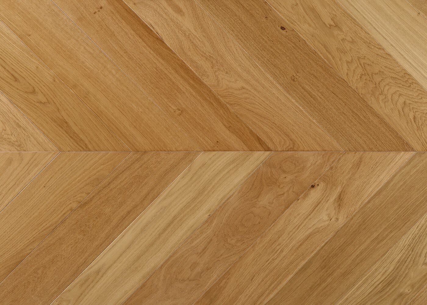 Parquet chêne contrecollé SAINT SULPICE Point de Hongrie Matière 14x139x789(PàP)