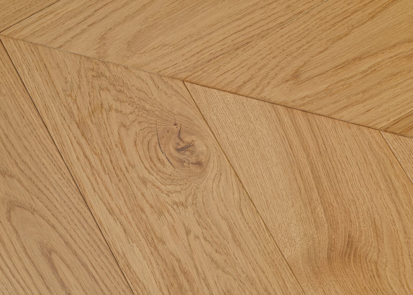 Parquet chêne contrecollé SAINT SULPICE Point de Hongrie Matière 14x139x789(PàP)