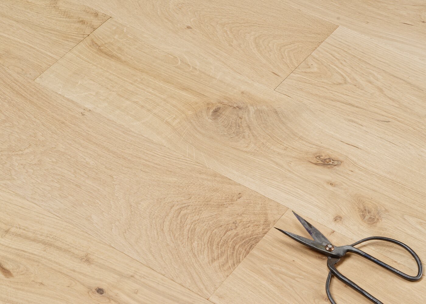 Parquet chêne massif Brut Matière 14x110x400-2000