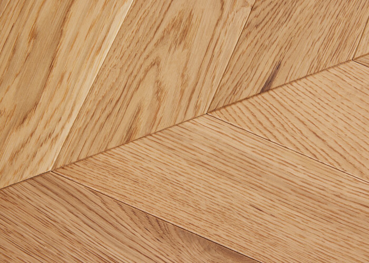 Parquet chêne massif MADRID Point de Hongrie Elégance GO4 14x90x510(PàT) 45°