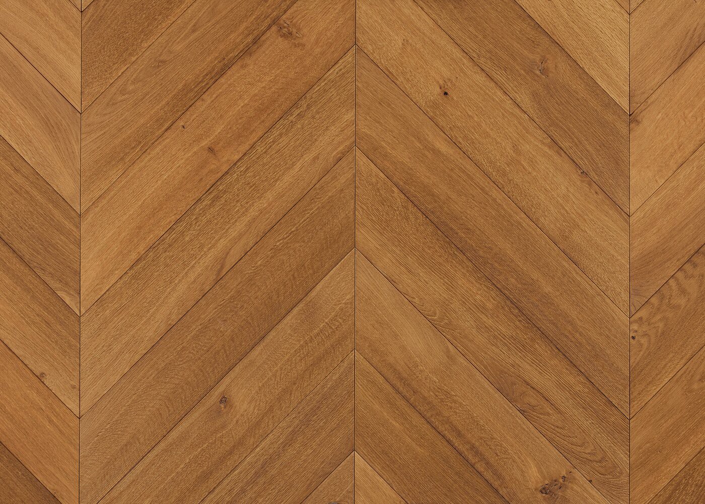 Parquet chêne massif SYRACUSE Point de Hongrie vieilli huile cire 15x120x650(PàT) 45°