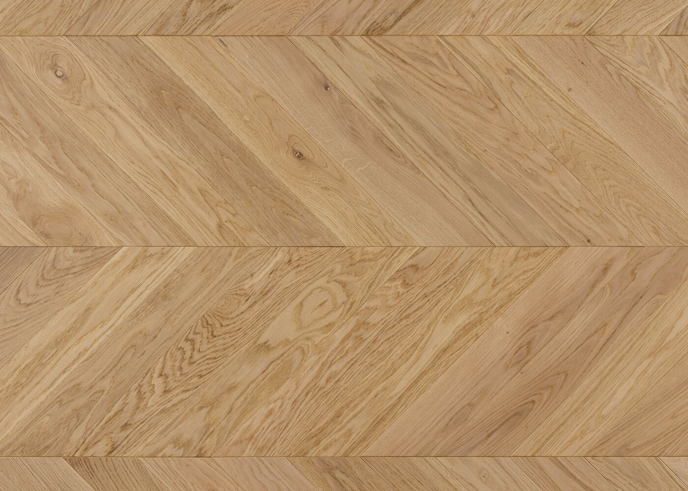 Parquet chêne massif PALAIS ROYAL Point de Hongrie Elégance GO4 14x90x510(PàT) 45°