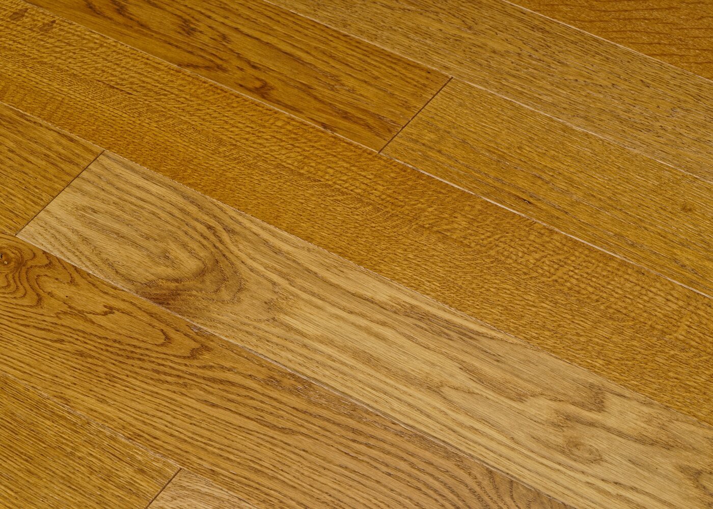 Parquet massif chêne NOUVELLE-ORLEANS PRBis GO4 14x120x350-1800