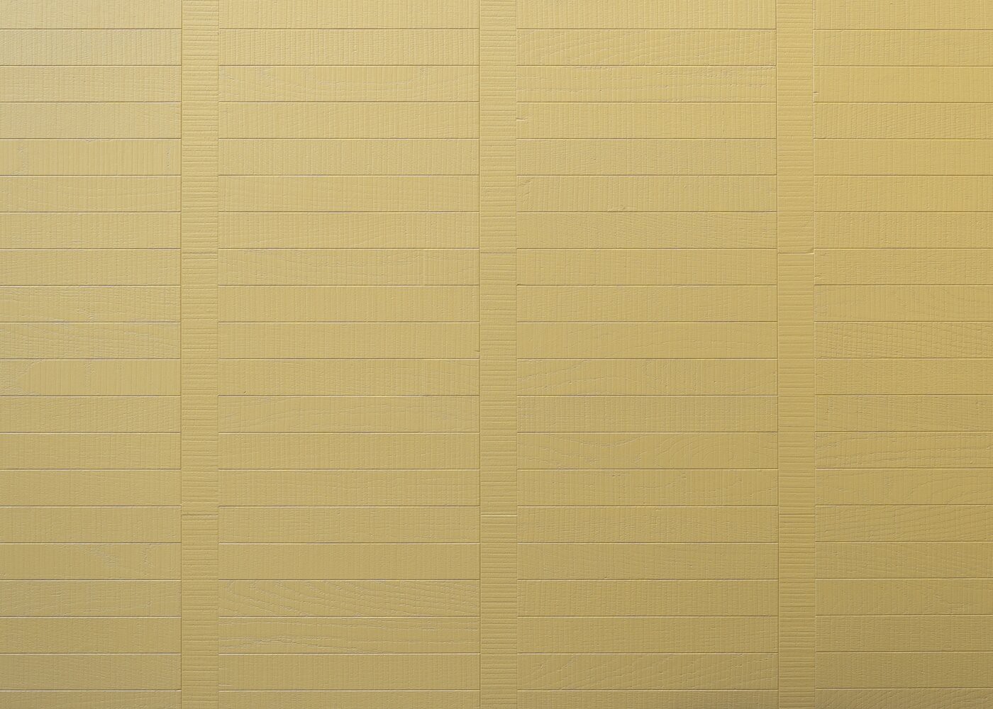 Parquet massif Ch&ecirc;ne Retina Small G2 Prbis Contemporain Bross&eacute; jaune 102