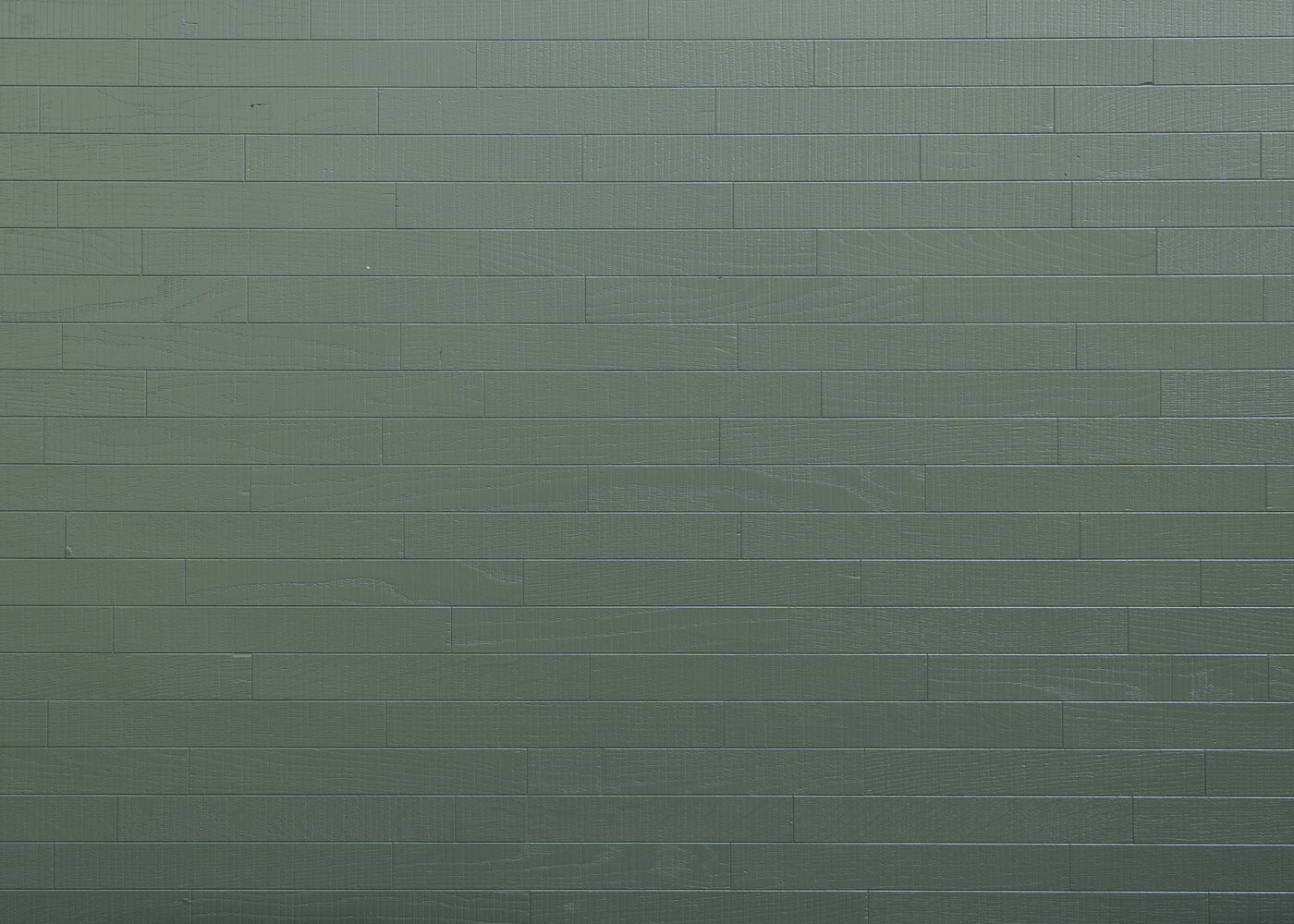 Parquet massif Chêne Retina Small G2 Prbis Contemporain Brossé vert 52