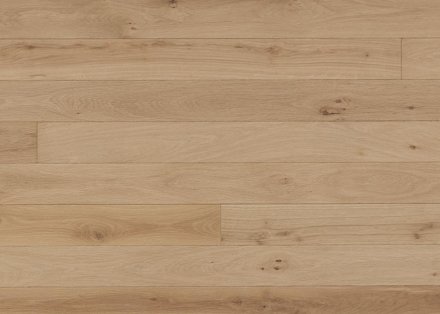 Parquet chêne massif GRENADE Elégance vieilli vernis aqua 14x110x500-2000