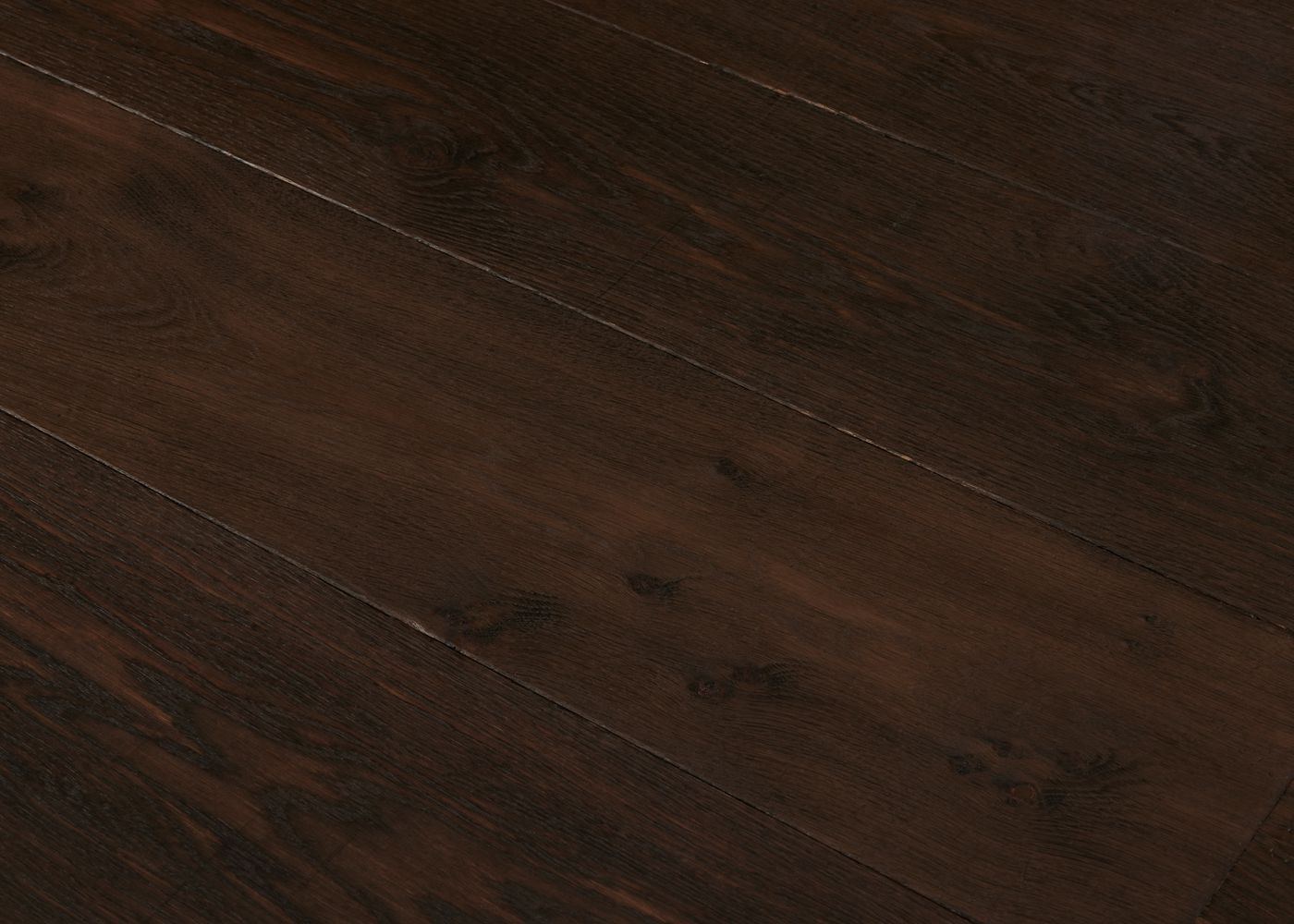 Parquet chêne massif GERONE Elégance vieilli huile cire 14x110x500-2000