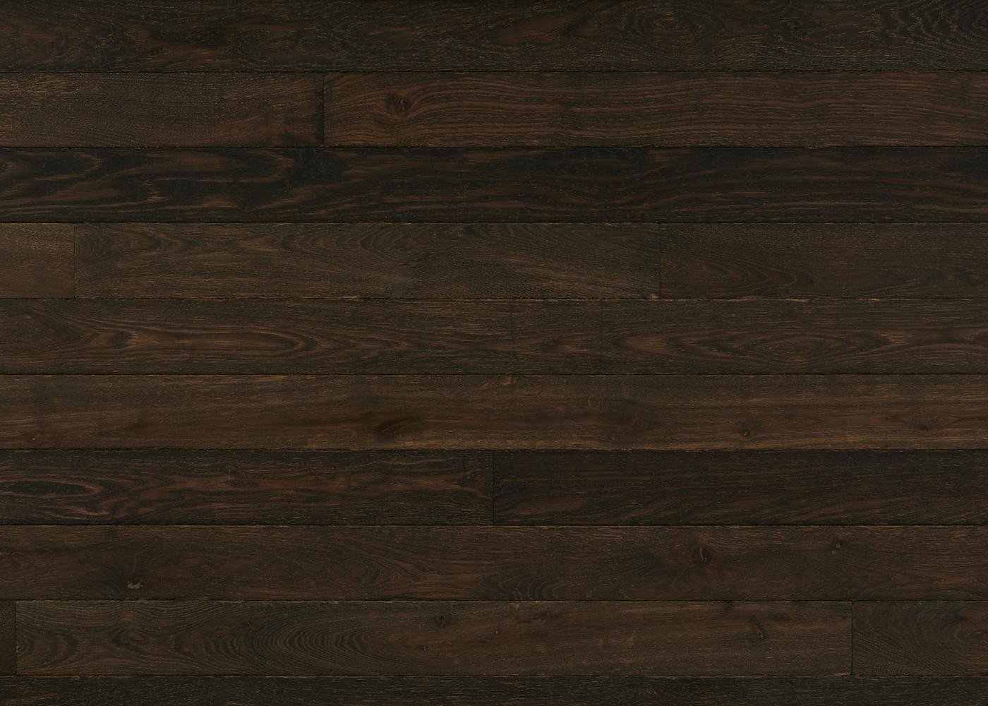 Parquet chêne massif PAMPELUNE Elégance vieilli huile cire 14x110x500-2000