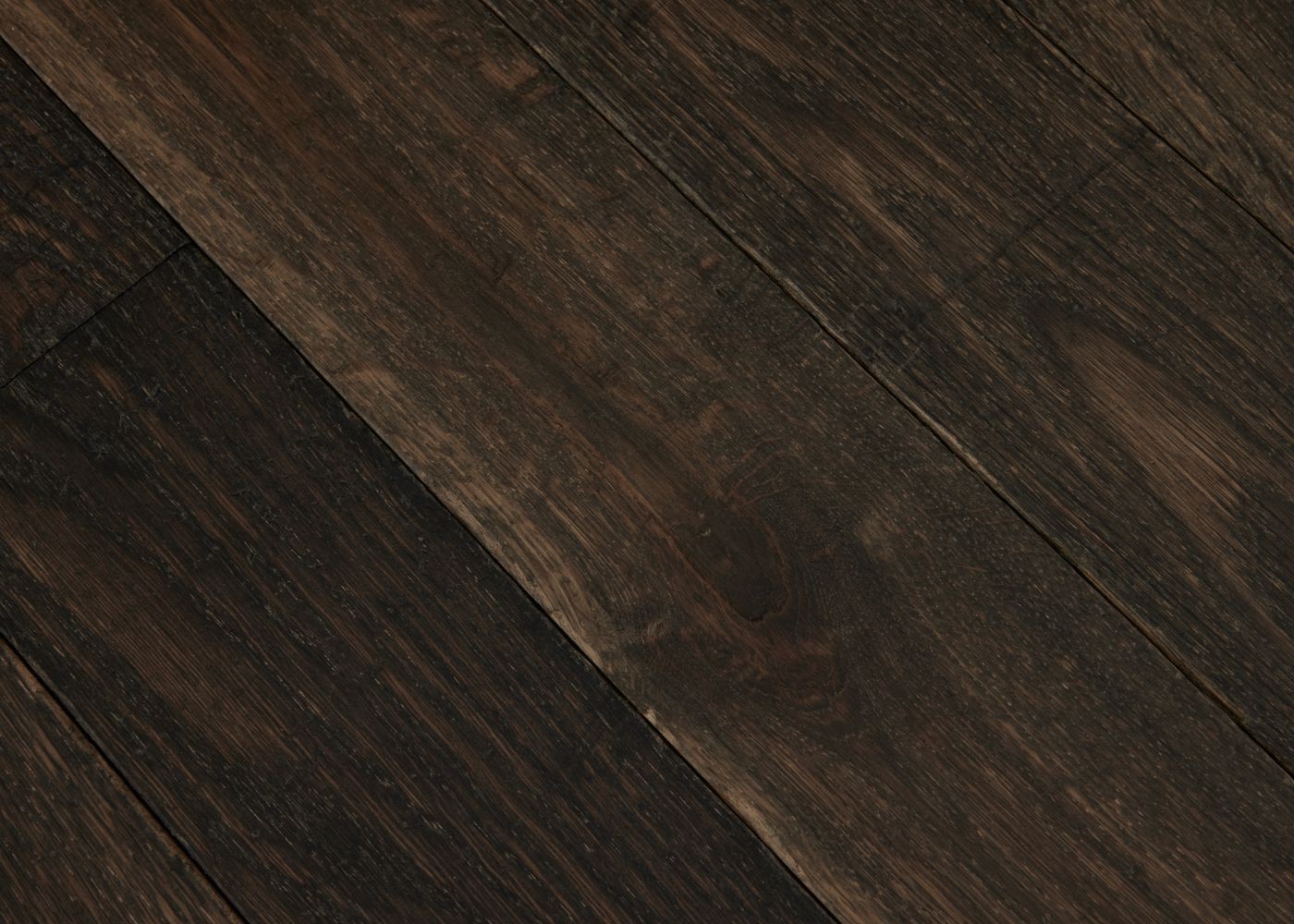 Parquet chêne massif PAMPELUNE Elégance vieilli huile cire 14x110x500-2000
