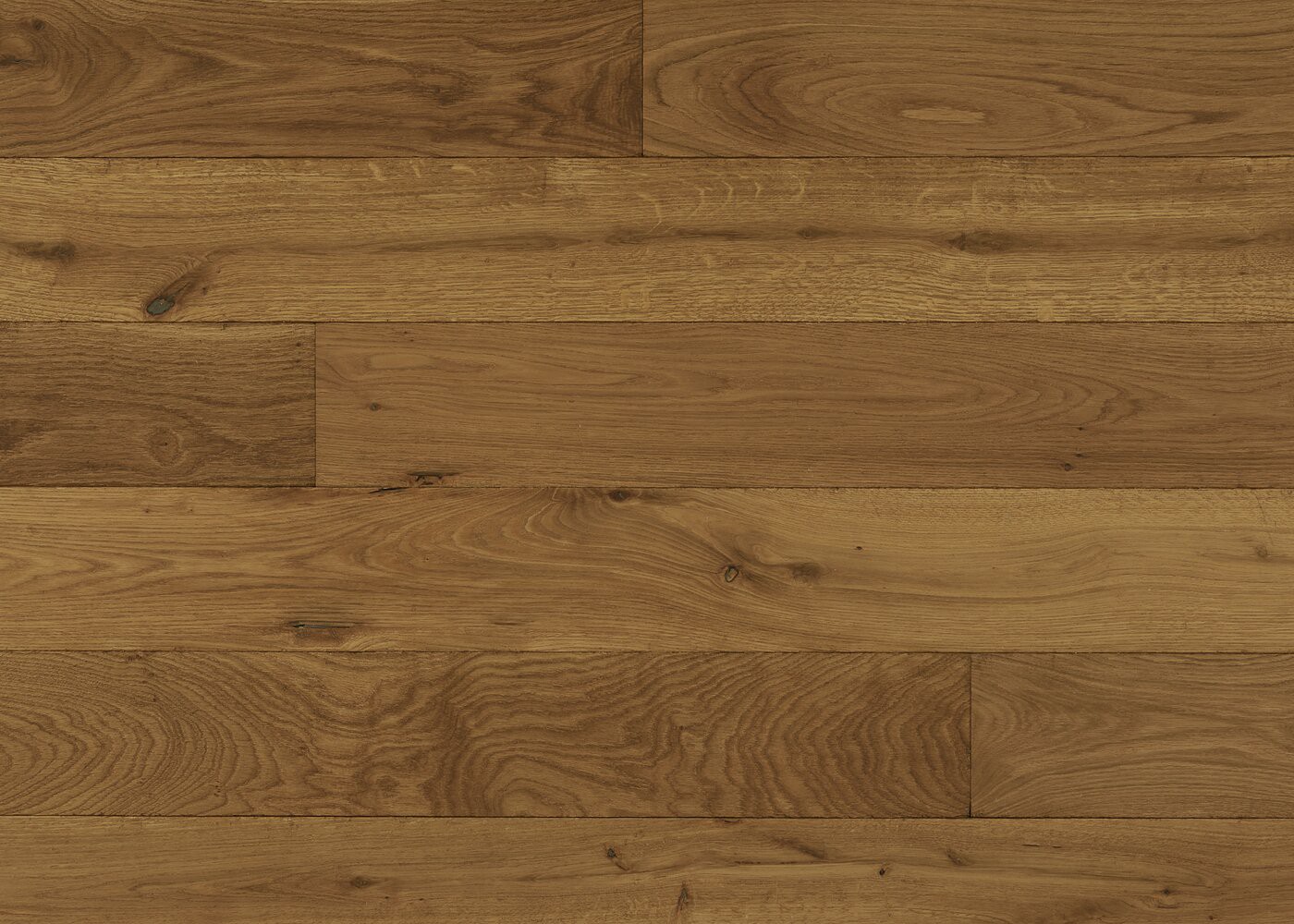 Parquet chêne massif VALENCE Elégance vieilli huile cire 14x110x500-2000