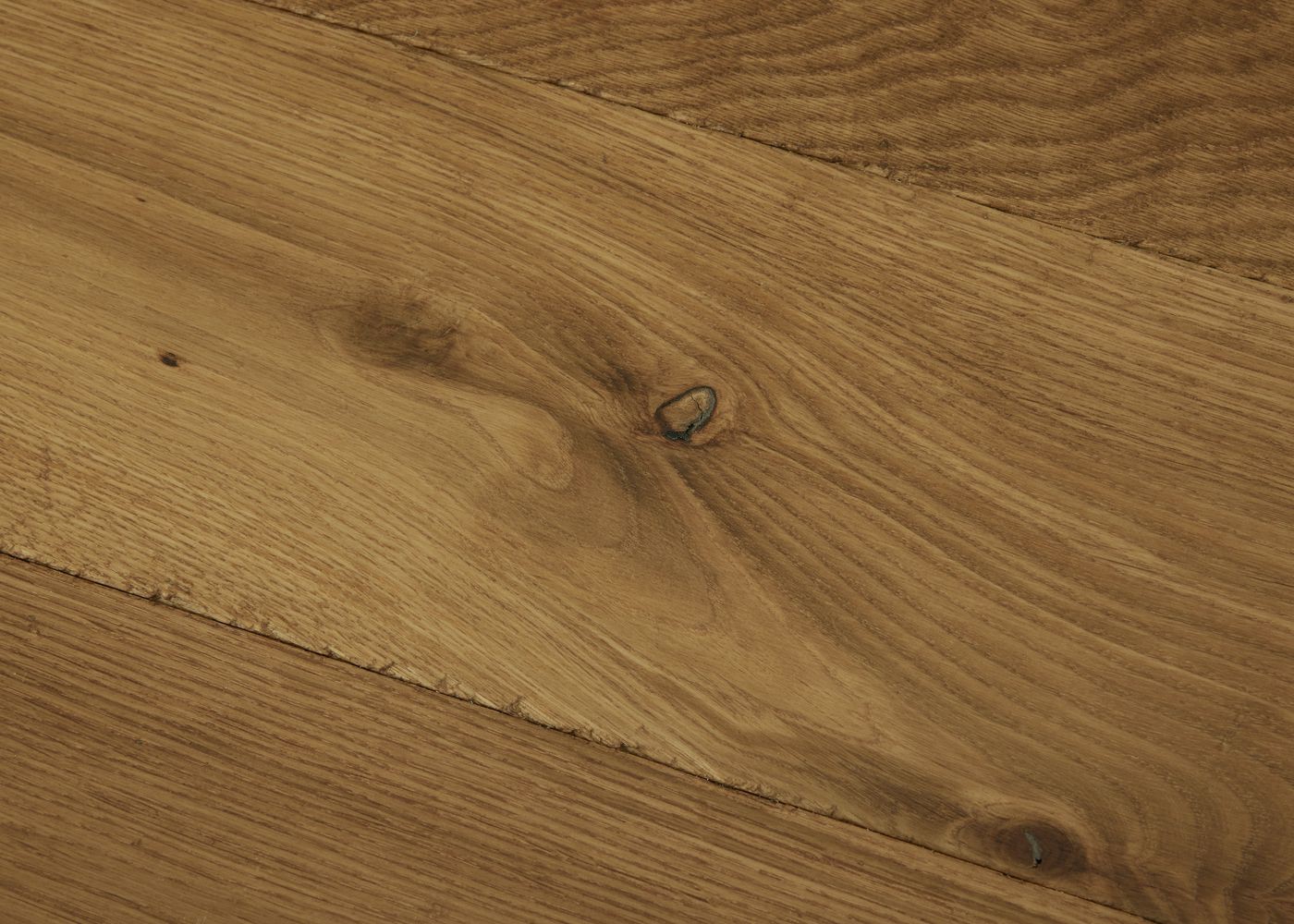 Parquet chêne massif VALENCE Elégance vieilli huile cire 14x110x500-2000
