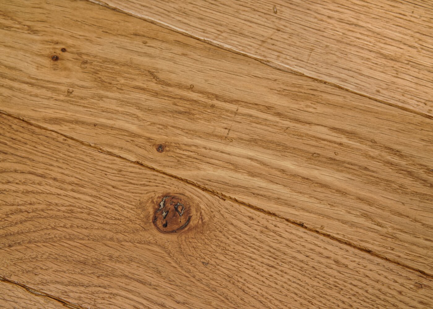 Parquet chêne massif SIENNE Elégance huile cire 14x110x500-2000