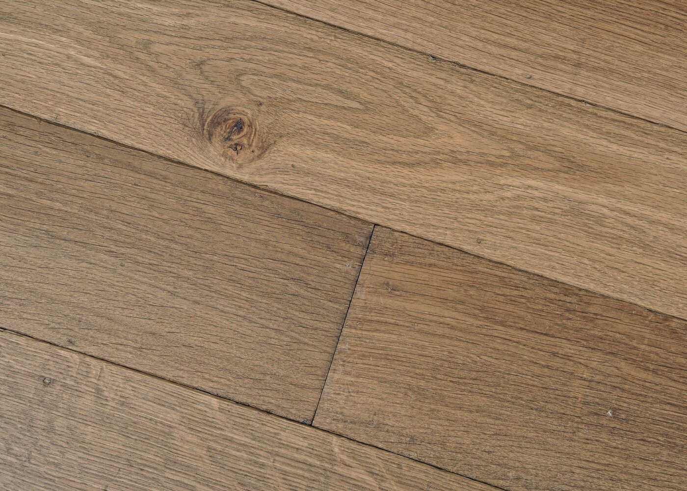 Parquet chêne massif TARIFA Elégance huile cire 14x110x500-2000