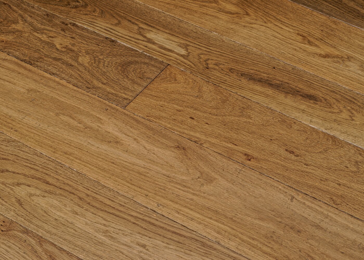 Parquet chêne massif VERDON Elégance huile cire 14x110x500-2000