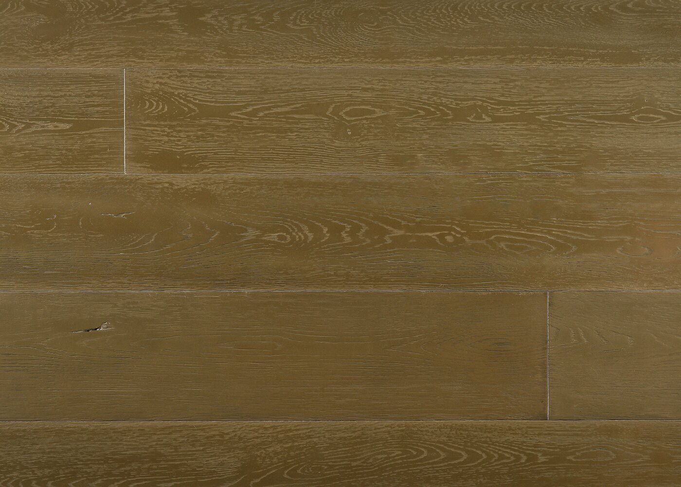 Parquet chêne contrecollé G2 Métal BLING BLING brossé vieilli 15x160x1200-2300