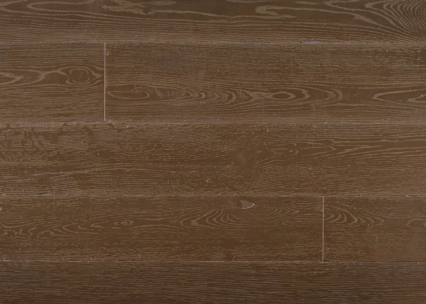 Parquet chêne contrecollé G2 Métal BRONZE brossé vieilli 15x160x1200-2300