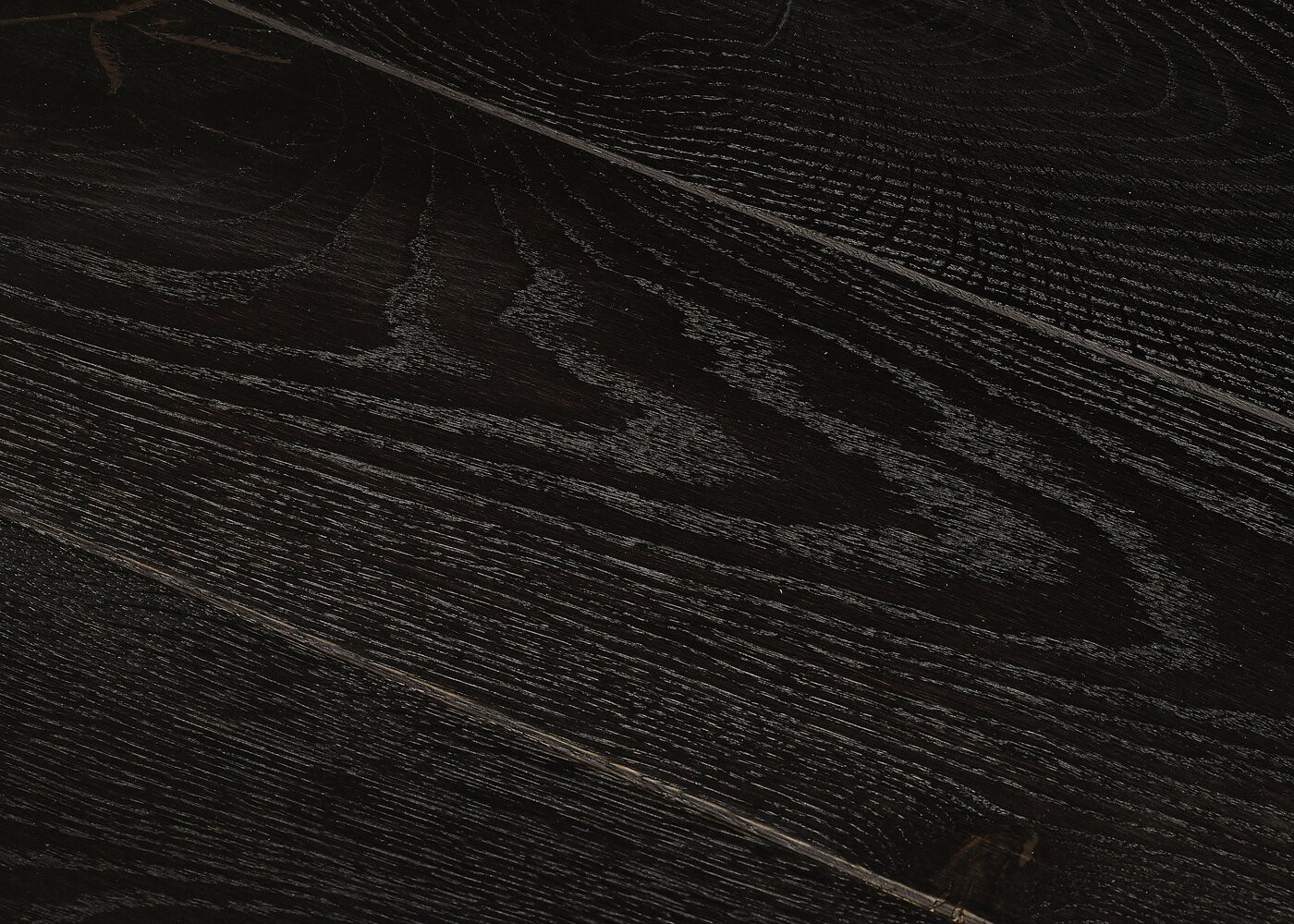 Parquet chêne contrecollé ONTARIO huile cire Matière 12x185x1500-2400