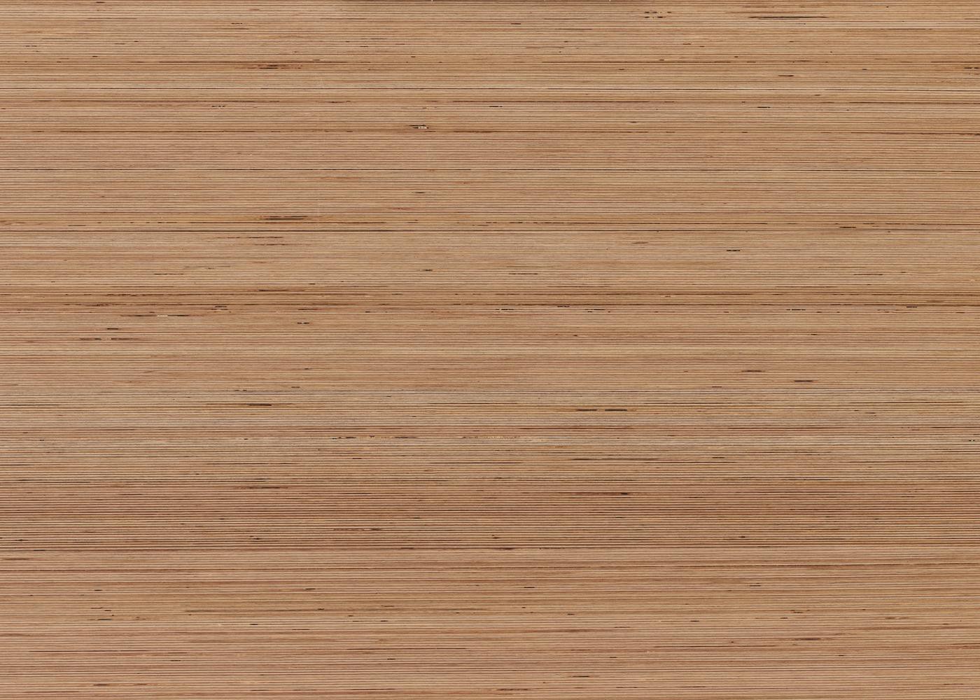 Parquet bouleau contrecollé Kaolin Naturel 14x190x2480