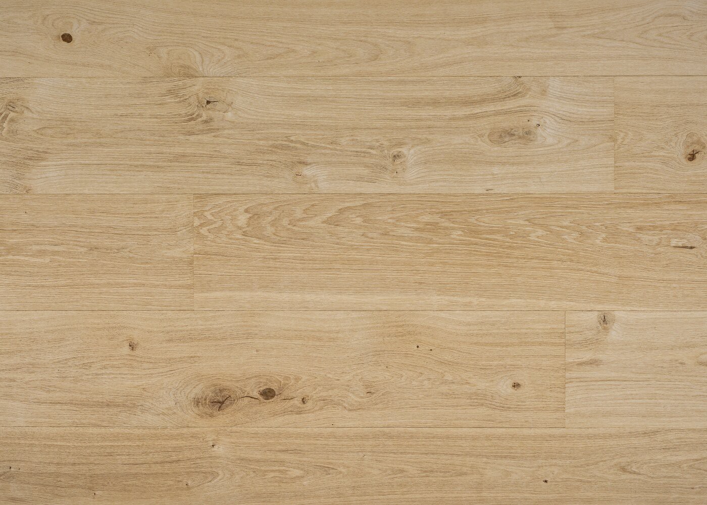 Parquet chêne contrecollé BRUT brut Matière support CP 19x150x1940