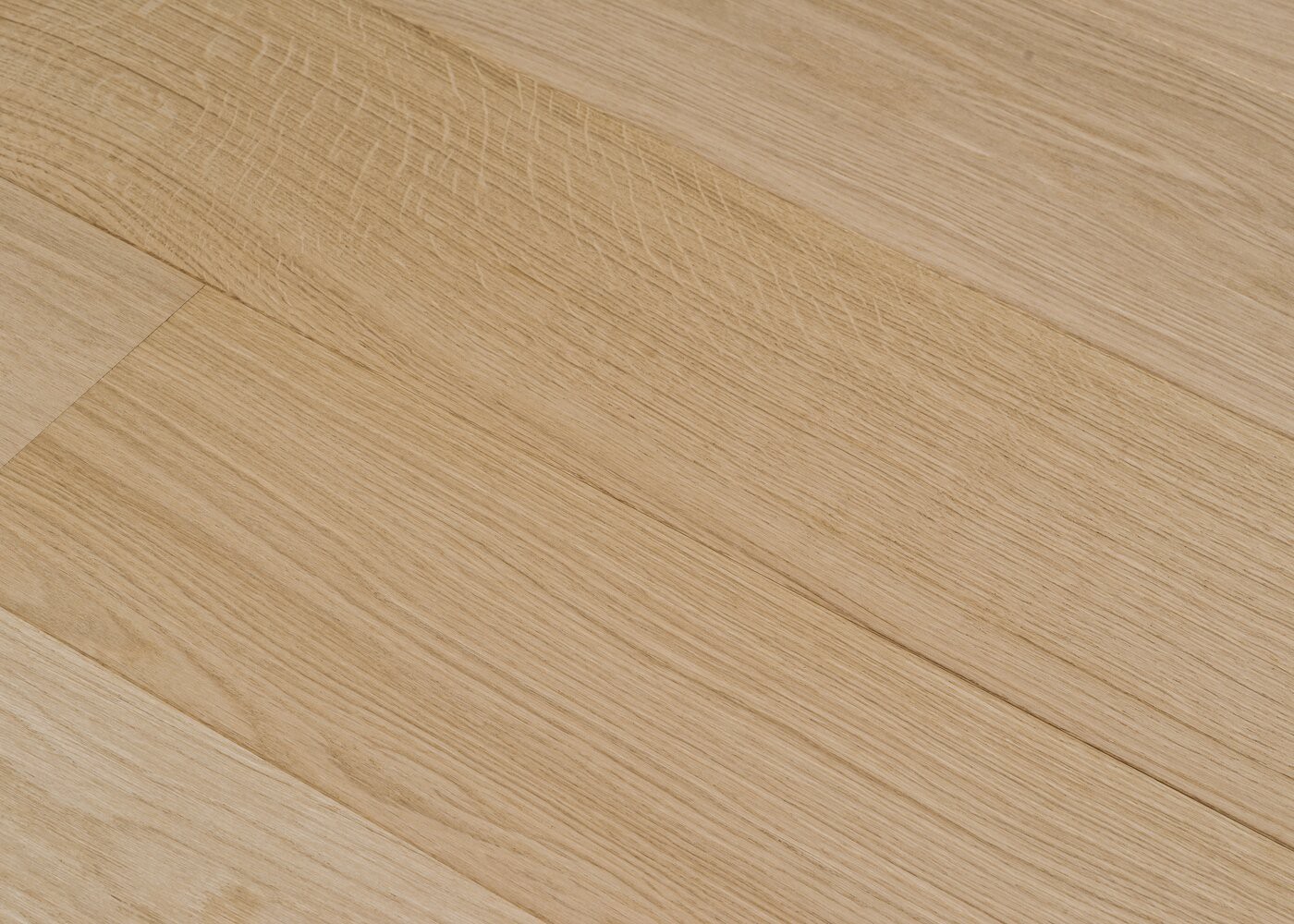 Parquet chêne contrecollé BRUT brut Select support HDF 14x194x1940