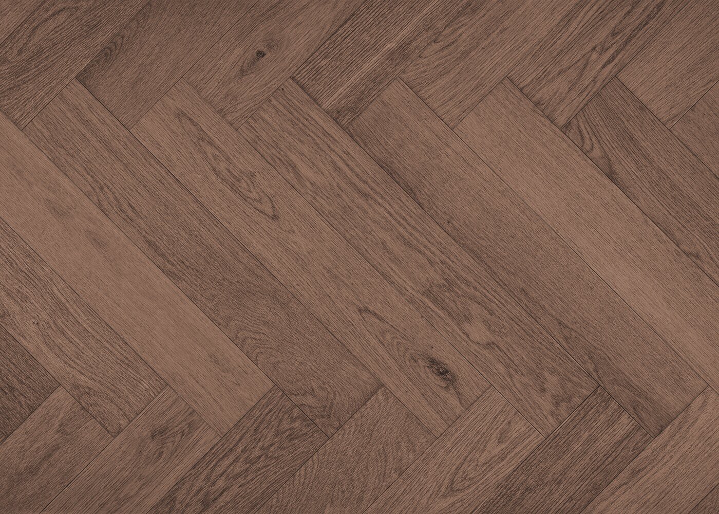 Parquet ch&ecirc;ne contrecoll&eacute; VARENNA B&acirc;ton Rompu bross&eacute; huile UV El&eacute;gance support HDF 12x92x610