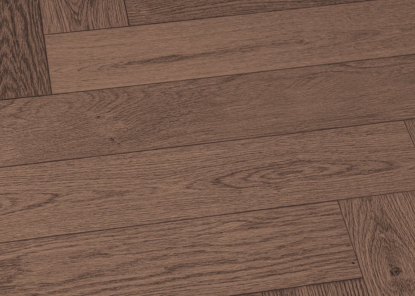 Parquet ch&ecirc;ne contrecoll&eacute; VARENNA B&acirc;ton Rompu bross&eacute; huile UV El&eacute;gance support HDF 12x92x610