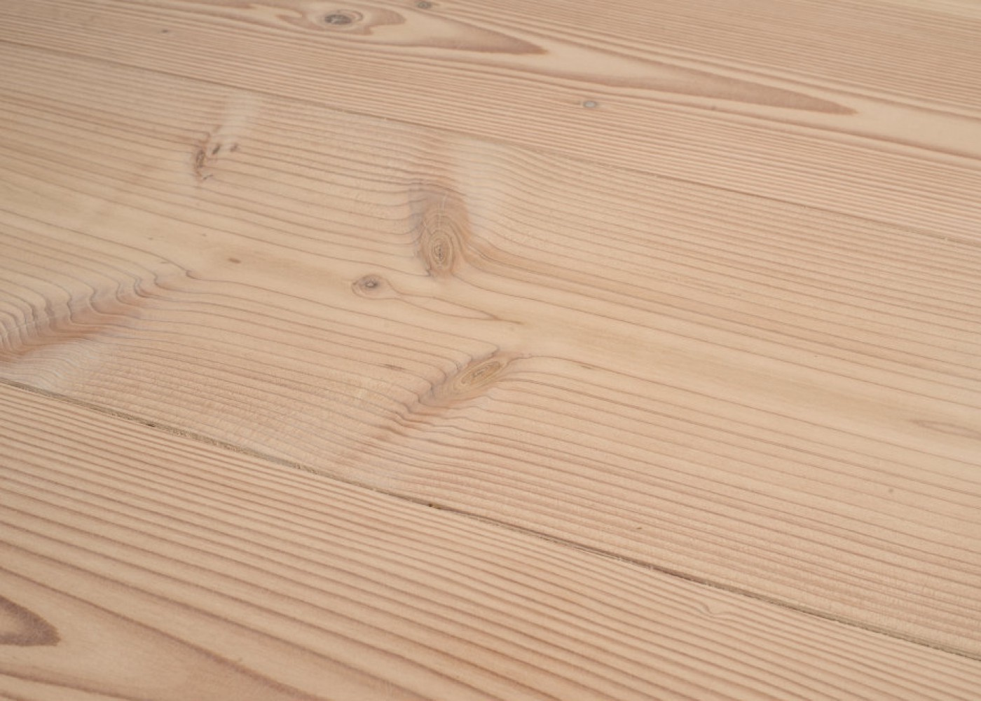 Parquet Douglas contrecollé Extrême brut Nature avec noeuds longueurs fixes 16x250x1000-5000