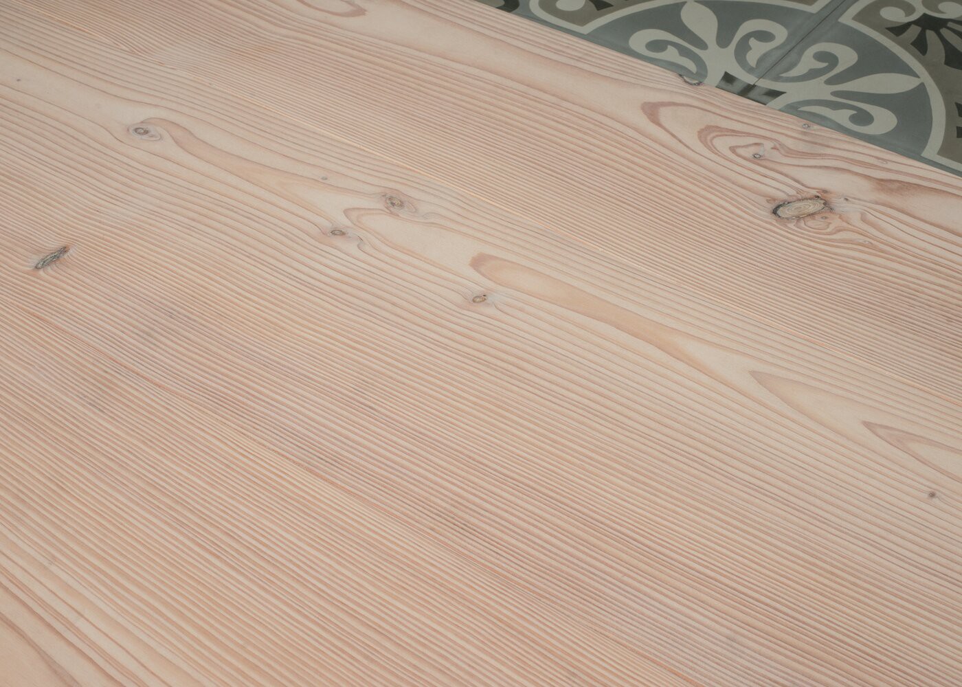 Parquet Douglas contrecollé Extrême brut Select longueurs fixes 16x250x1000-5000