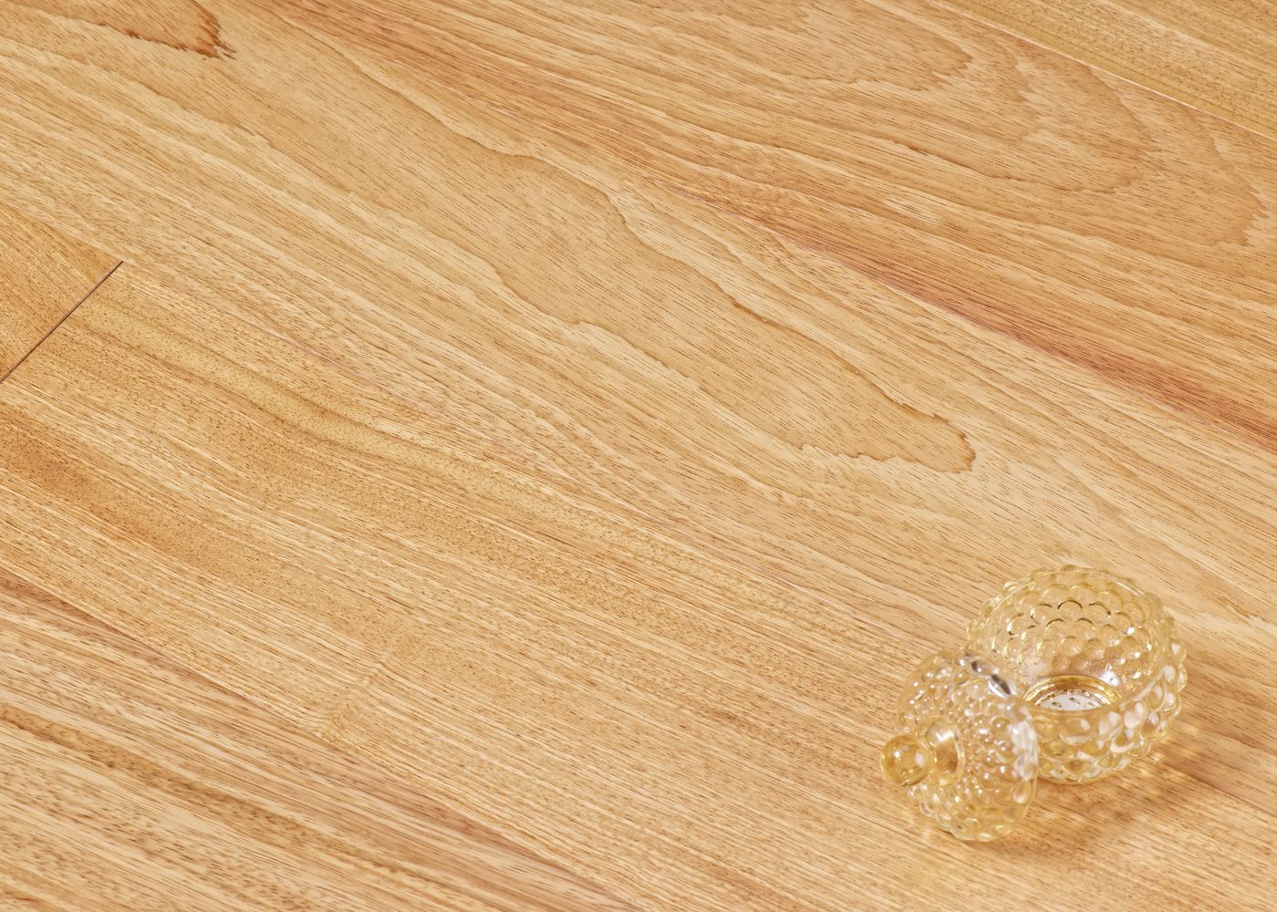 Parquet Doussié contrecollé G2 vernis mat 120x10x500-1500
