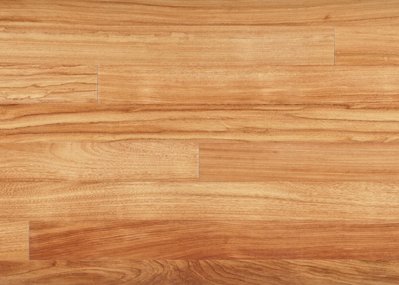 Parquet Doussié massif Premier G0 Brut 14x90x350-1200