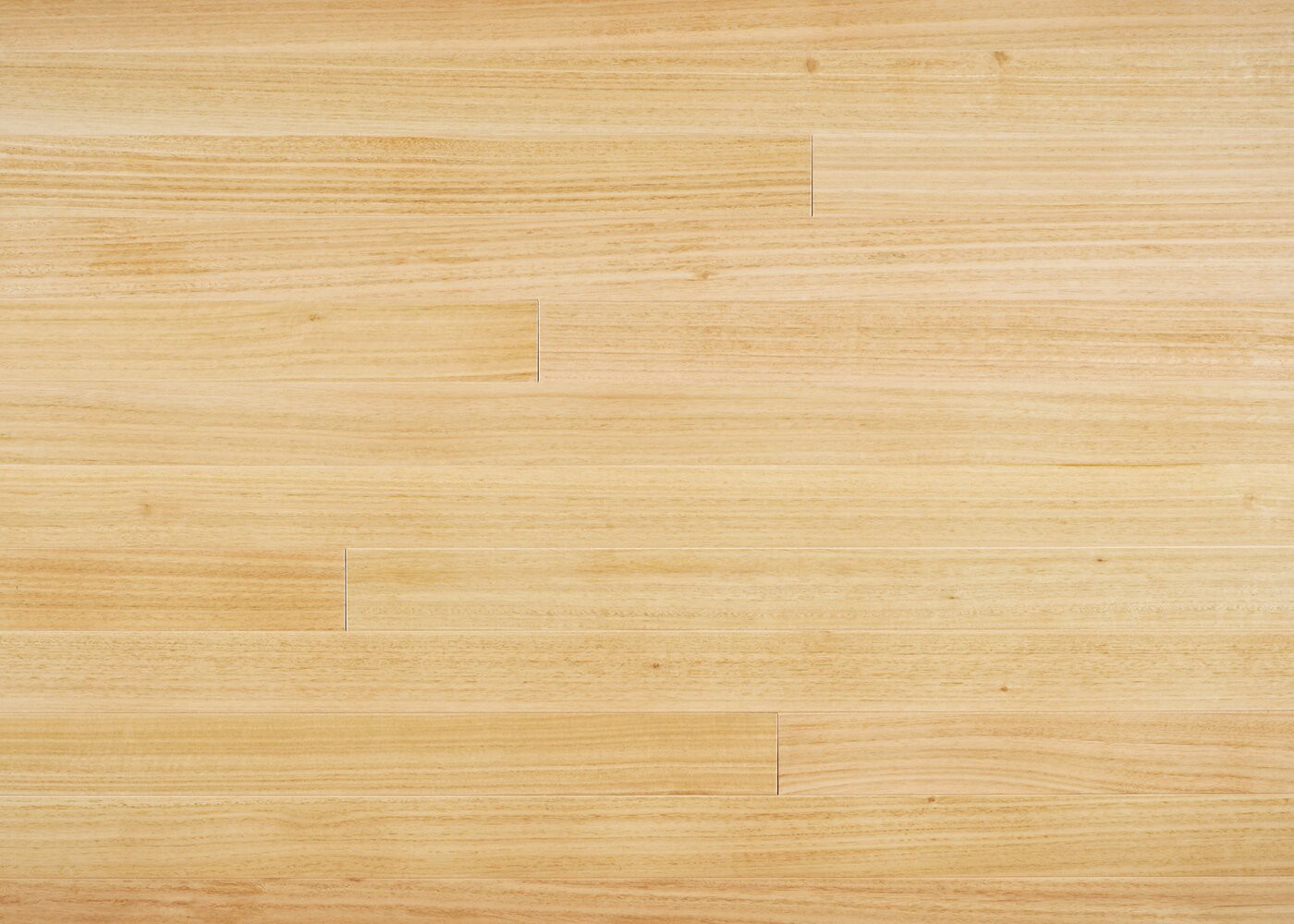 Parquet Eucalyptus massif PRBis G04 vernis satiné 17x75