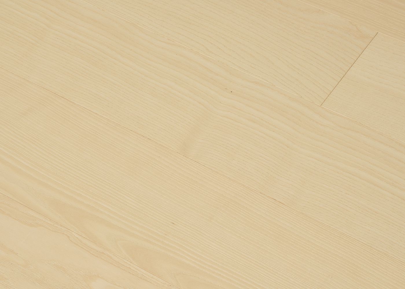 Parquet Frêne contrecollé brossé Premier huilé NAISSANCE 15x192x2400