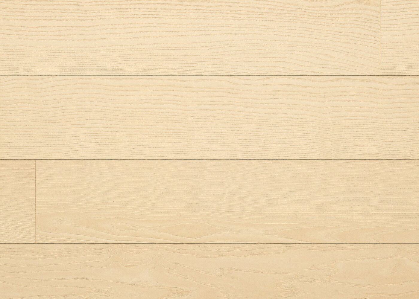 Parquet Frêne contrecollé brossé Premier huilé NAISSANCE 15x192x2400