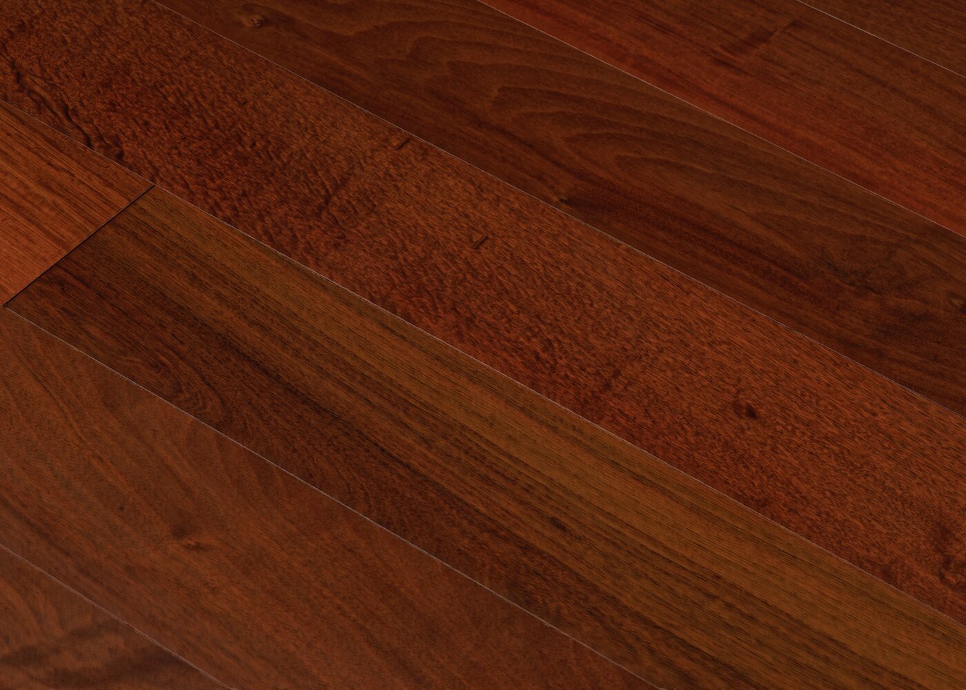 Parquet Ipé massif Premier G0 Brut 14x90x350-1200