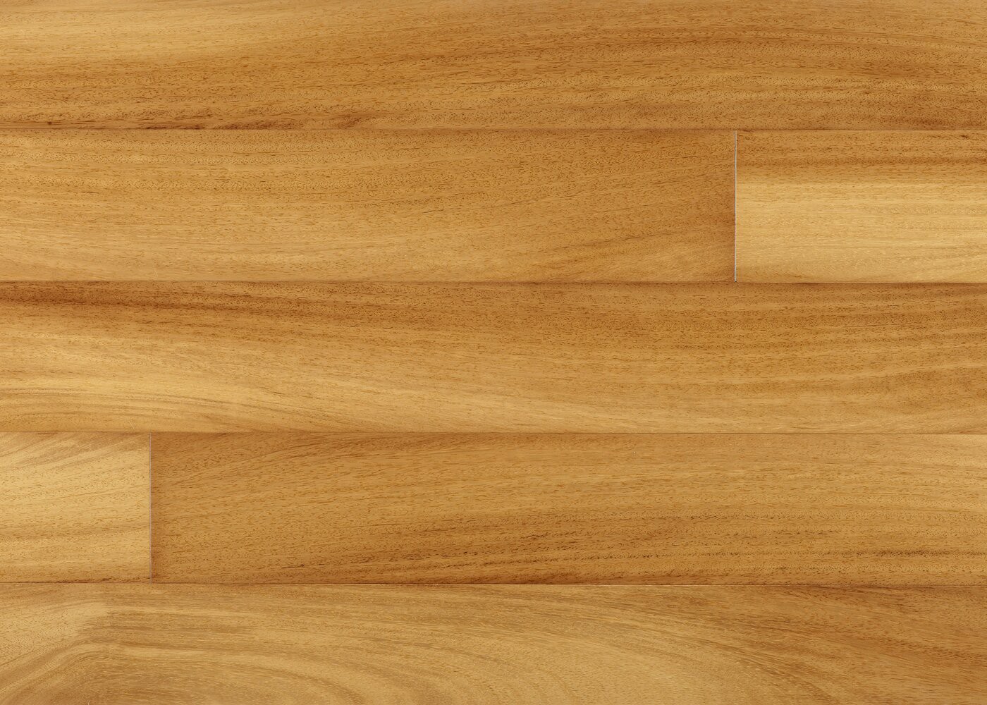 Parquet Iroko contrecollé vernis mat 120x10x500-1500