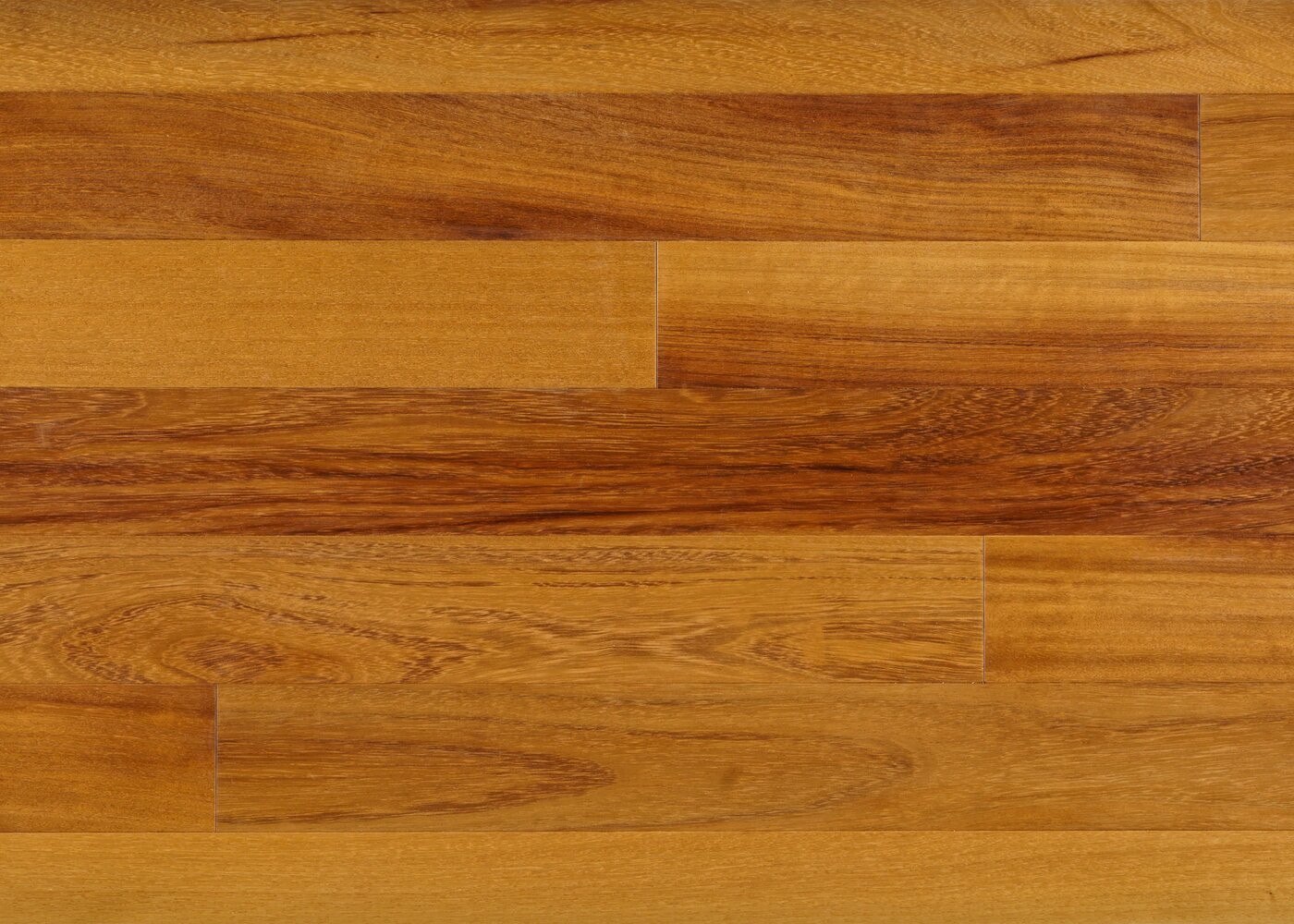 Parquet Iroko massif Premier G04 huilé 14x90x350-1200