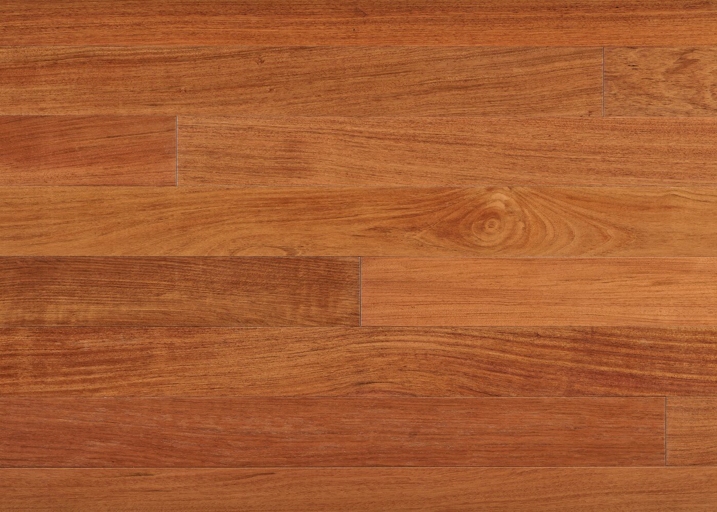 Parquet Jatoba massif Premier G0 Brut 14x90x350-1200