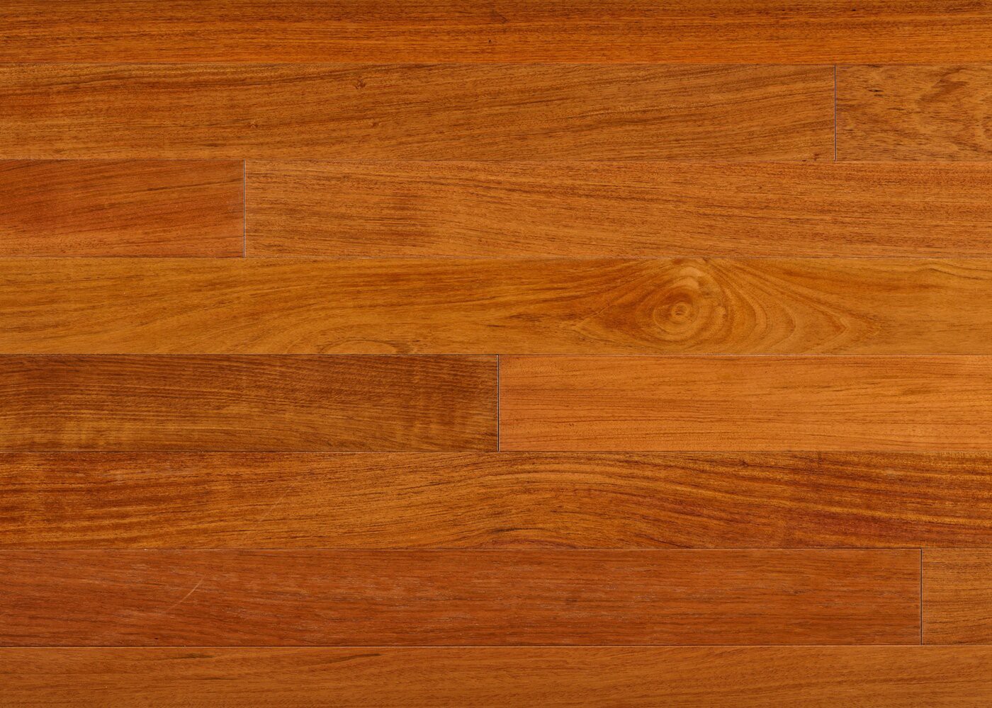 Parquet Jatoba massif Premier G04 huilé 14x90x350-1200