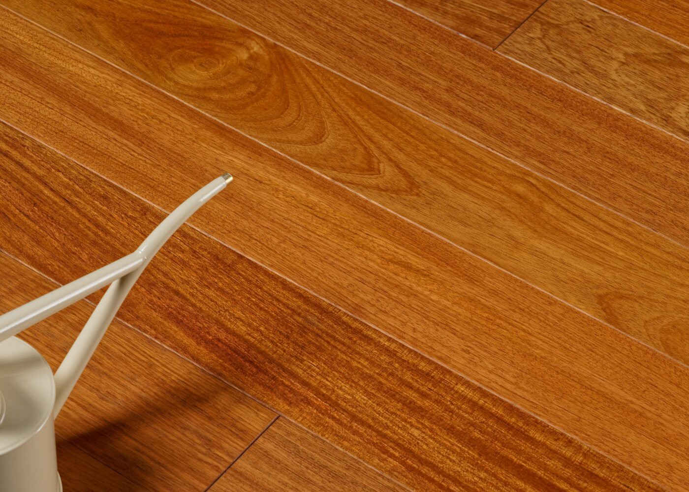 Parquet Jatoba massif Premier G04 huilé 14x90x350-1200